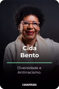 Cida Bento